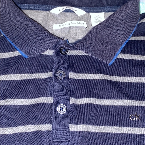 Calvin Klein men’s polo - Picture 3 of 6